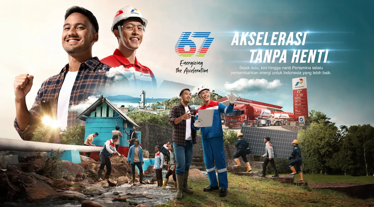 Pintu 1 Pertamina: Solusi Jasa & Layanan Cilacap yang Andal